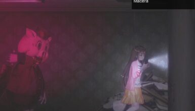 Livestream: Escape from Hotel Izanami – Korku Dolu Bir Macera