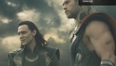 Loki’nin Marvel Sinematik Evrenindeki Yolculuğu ve Geleceği