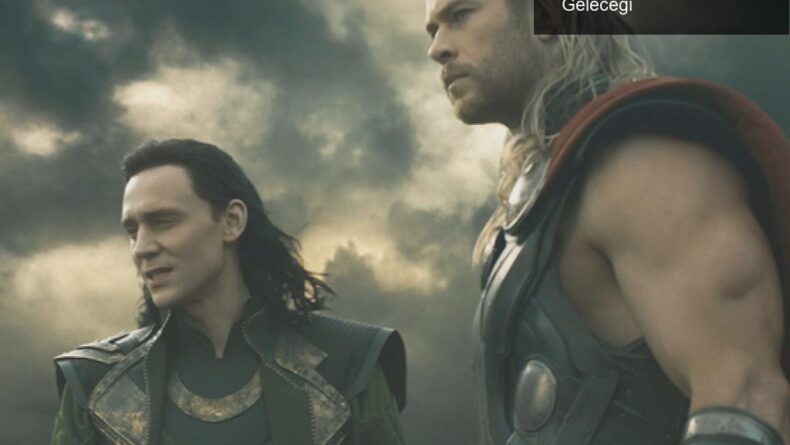 Loki’nin Marvel Sinematik Evrenindeki Yolculuğu ve Geleceği