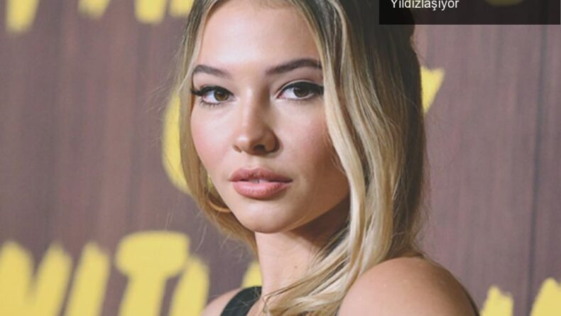 Madelyn Cline, Knives Out 2 ile Sinema Dünyasında Yıldızlaşıyor