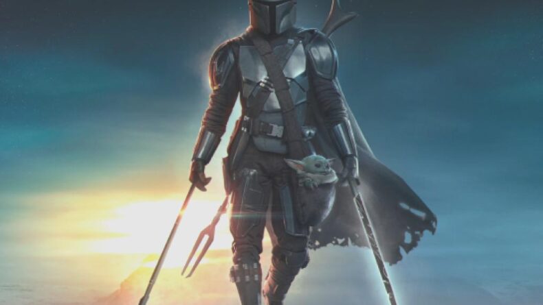 Mandalorian Oyunu Geliyor mu?