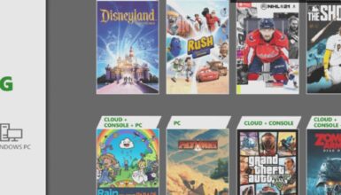Mart Ayında Game Pass’e Gelen Oyunlar ve Sürprizler