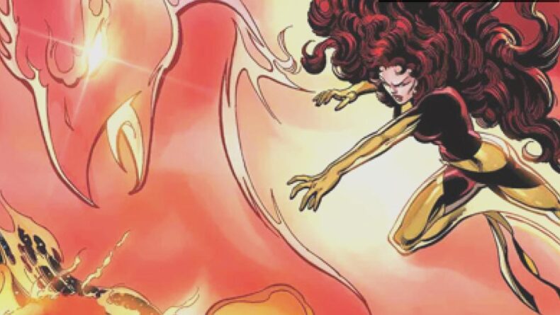 Marvel Evreninin En Güçlü Kadın Karakterleri