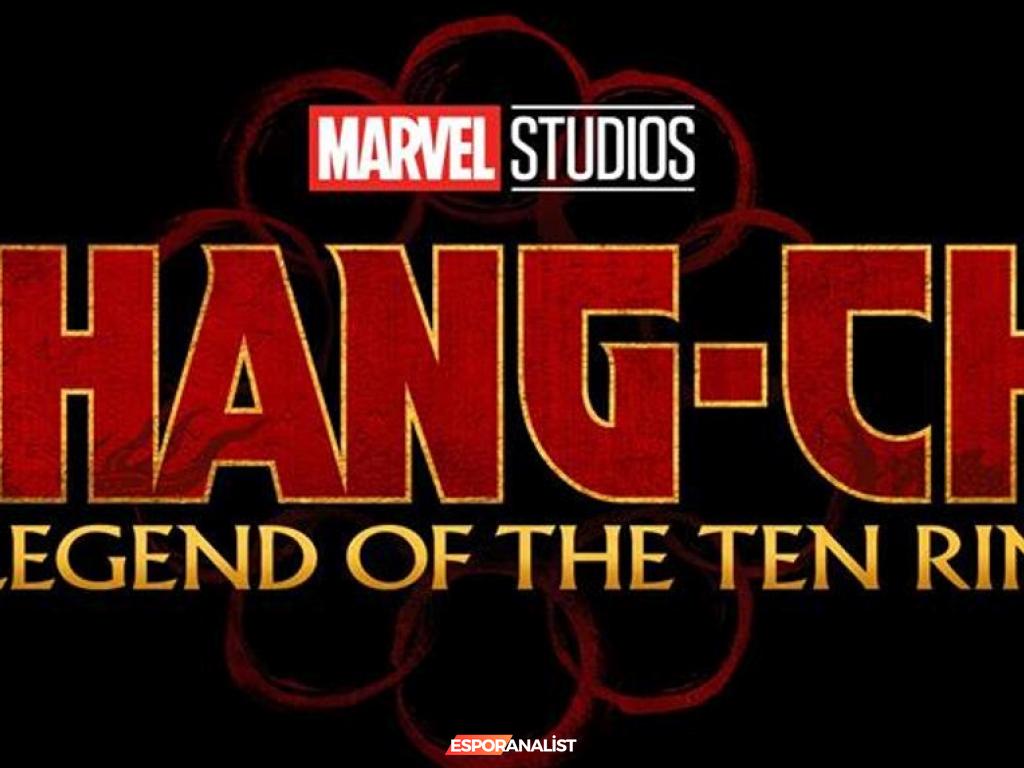 Shang-Chi ve Ant-Man'in Maceraları