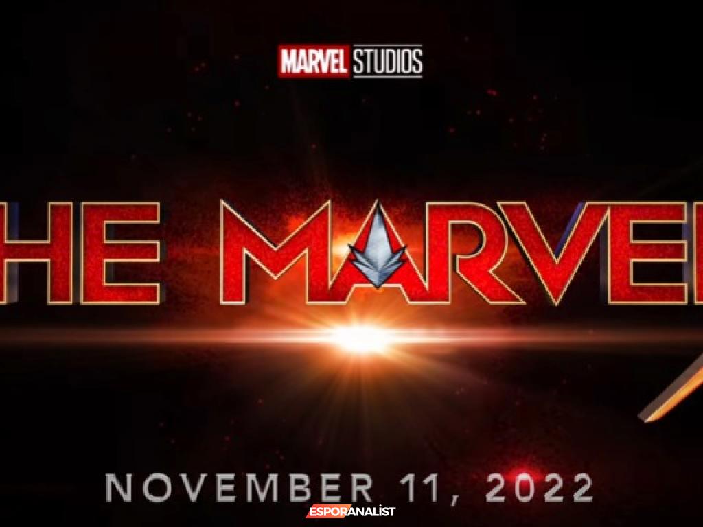 Shang-Chi ve Ant-Man'in Maceraları