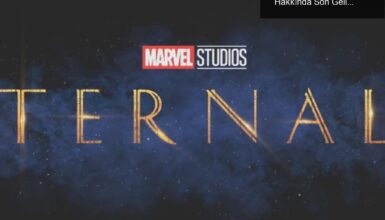 Marvel Sinematik Evreni: Eternals 2 ve Avengers 5 Hakkında Son Gelişmeler