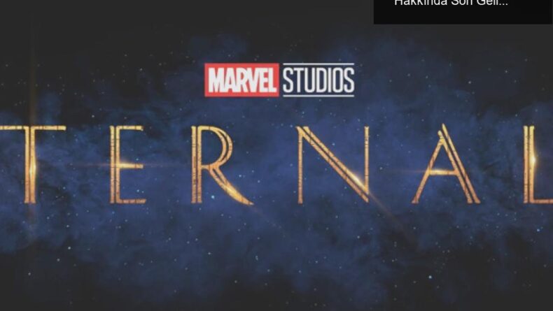 Marvel Sinematik Evreni: Eternals 2 ve Avengers 5 Hakkında Son Gelişmeler