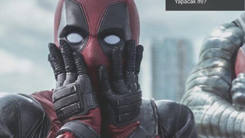 Marvel Sinematik Evreni: R-Rated Filmlere Geçiş Yapacak mı?