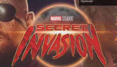 Marvel Sinematik Evreni: Secret Invasion Dizisi ve Yeni Oyuncular