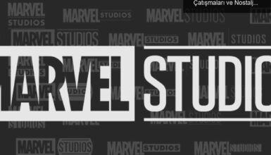 Marvel Sinematik Evreni: Süper Kahramanların Çatışmaları ve Nostaljik Yolculuklar