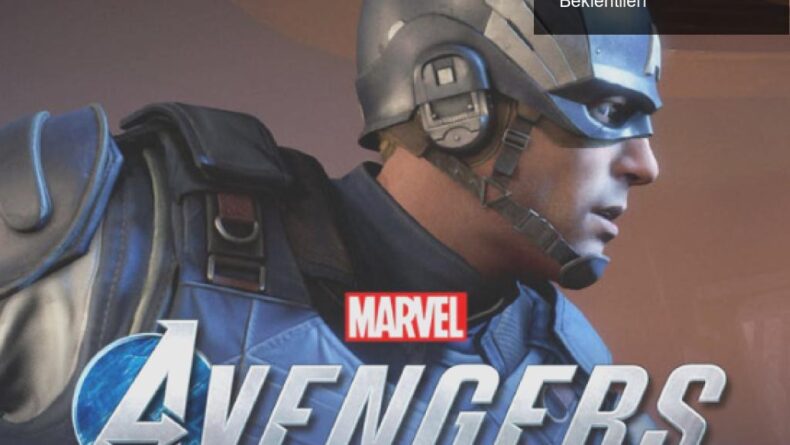 Marvel’s Avengers: Güncellemeler ve Oyuncu Beklentileri