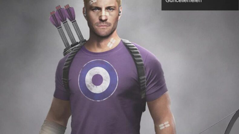 Marvel’s Avengers: Hawkeye DLC’si ve Yeni Nesil Konsol Güncellemeleri