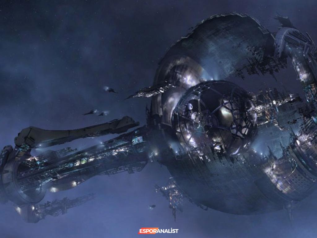 Mass Effect 2 - Tüm İhtimallerin Ortaya Çıkması