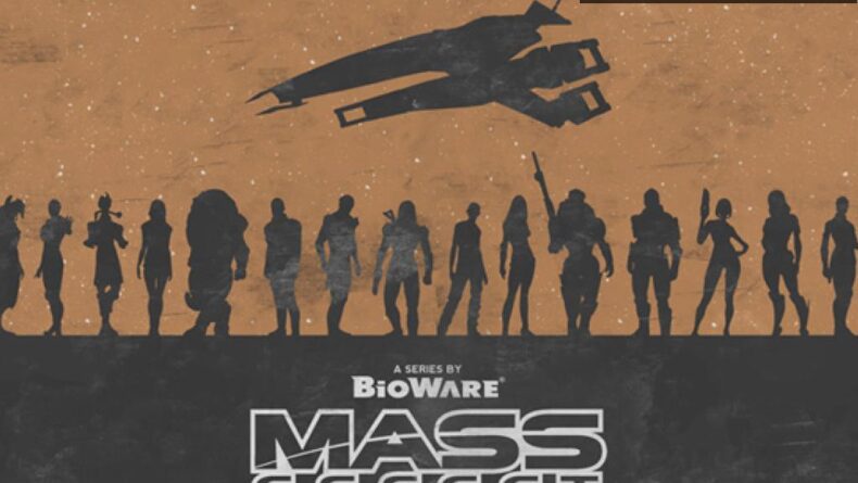 Mass Effect Evreninde Tarih ve Seçimler