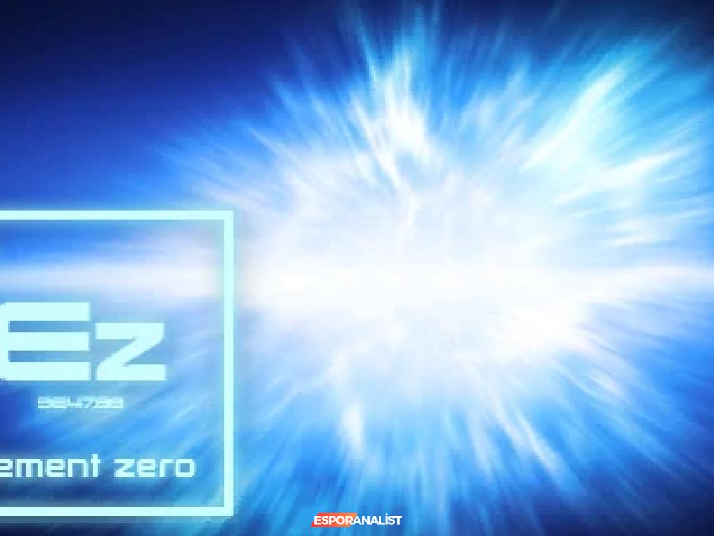 Mass Effect Evreninin Derinlikleri