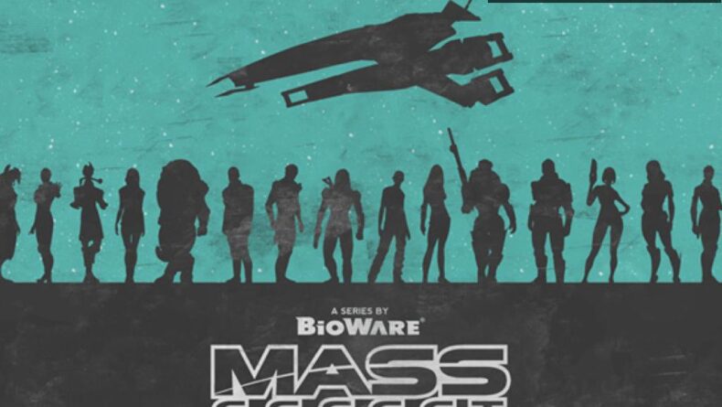 Mass Effect Evreninin Derinlikleri
