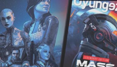 Mass Effect Yolculuğu ve Oyun İncelemeleri