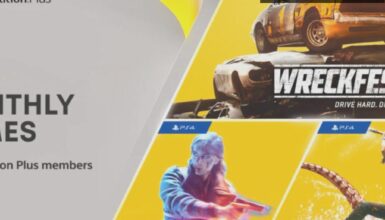Mayıs 2023 PS Plus Ücretsiz Oyunları Açıklandı