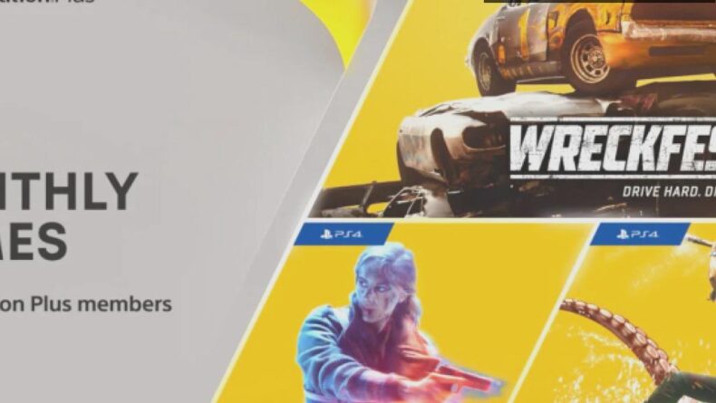 Mayıs 2023 PS Plus Ücretsiz Oyunları Açıklandı
