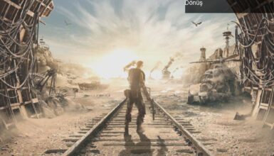 Metro Exodus Enhanced Edition: Yeni Nesil Grafiklerle Dönüş