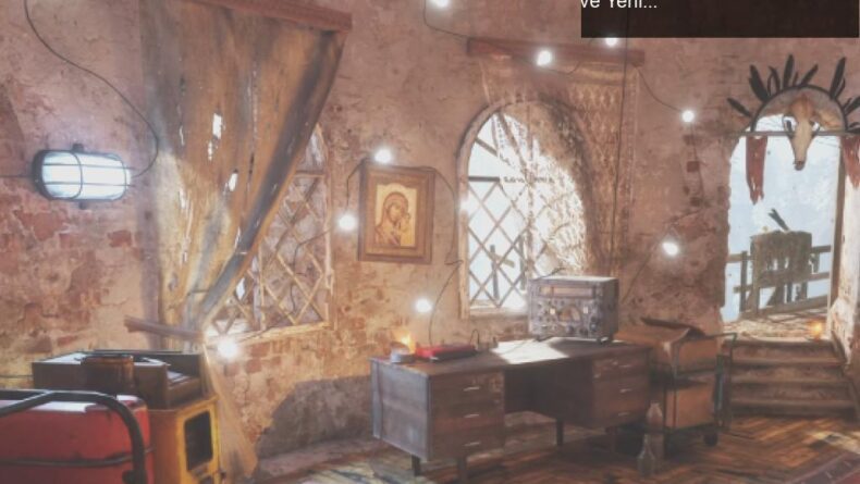 Metro Exodus Enhanced Edition: Yüksek Sistem Gereksinimleri ve Yeni Deneyimler