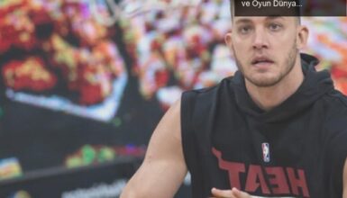 Meyers Leonard’ın Twitch Skandalı: Basketbol Kariyeri ve Oyun Dünyasındaki Çöküşü
