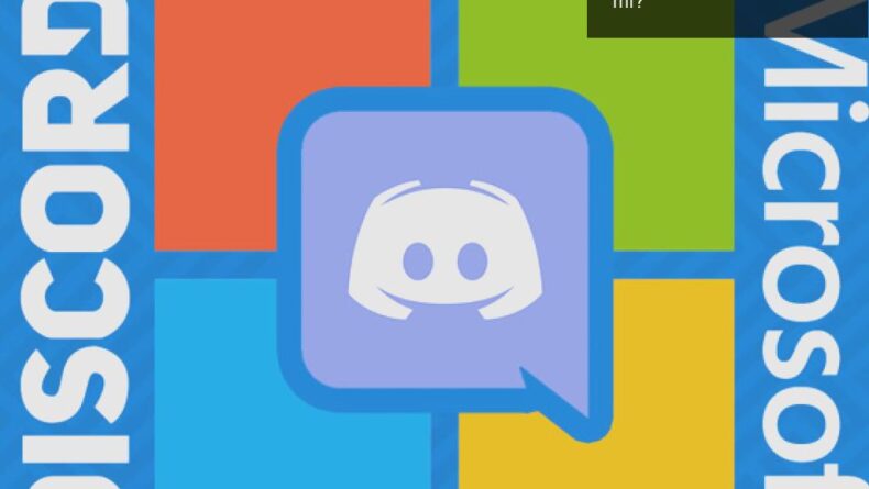 Microsoft’un Discord Satın Alımı: Gerçek mi, Şaka mı?
