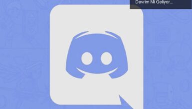 Microsoft’un Discord Satın Alımı: Oyun Dünyasında Devrim Mi Geliyor?
