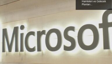 Microsoft’un Oyun Dünyasındaki Büyük Hamleleri ve Gelecek Planları