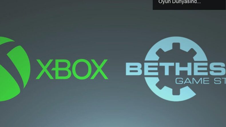Microsoft’un ZeniMax Satın Alımı ve Bethesda Davası: Oyun Dünyasında Gelişmeler