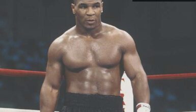 Mike Tyson’ın Hulu ile Olan Dizi Mücadelesi