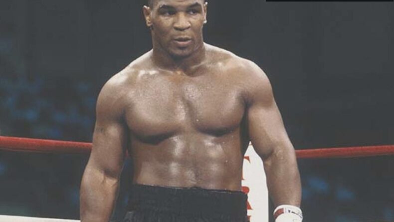 Mike Tyson’ın Hulu ile Olan Dizi Mücadelesi