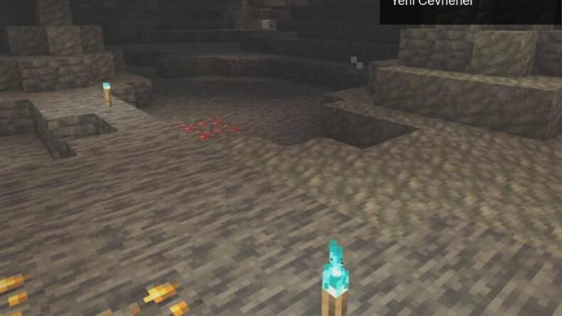 Minecraft Cliff & Caves Güncellemesi: Grimstone ve Yeni Cevherler