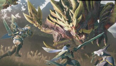 Monster Hunter Rise: Yeni Oyun İncelemeleri ve Beklentiler