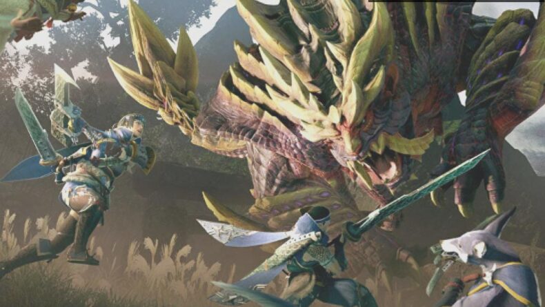Monster Hunter Rise: Yeni Oyun İncelemeleri ve Beklentiler