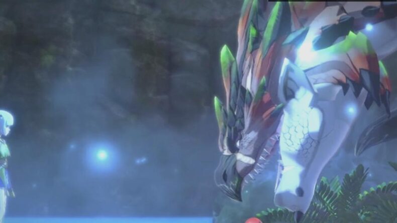 Monster Hunter Stories 2’nin PC Versiyonu Duyuruldu