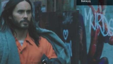 Morbius’un Ertelemeleri: Sinema Dünyasında Bir Bekleyiş