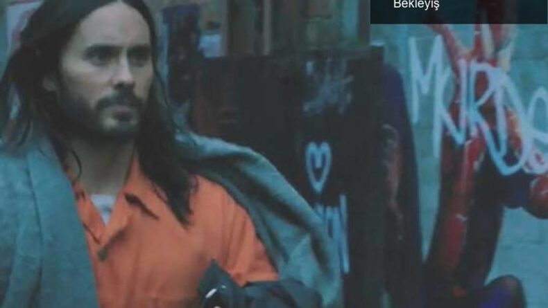Morbius’un Ertelemeleri: Sinema Dünyasında Bir Bekleyiş
