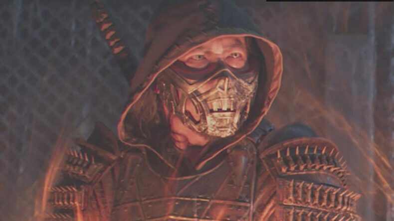 Mortal Kombat: 23 Nisan’da Vizyona Giriyor!