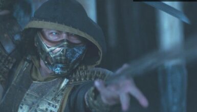 Mortal Kombat: Dövüşlerin Ötesinde Bir Hikaye