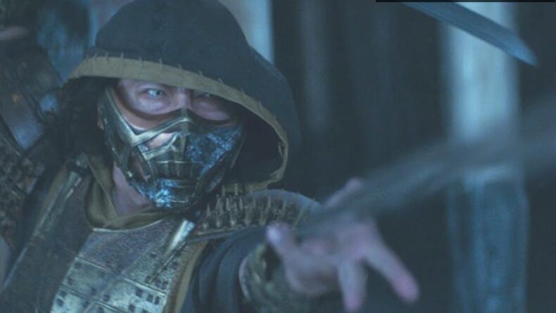 Mortal Kombat: Dövüşlerin Ötesinde Bir Hikaye