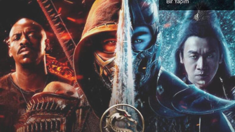 Mortal Kombat Filmi: Beklentilerin Altında Kalan Bir Yapım
