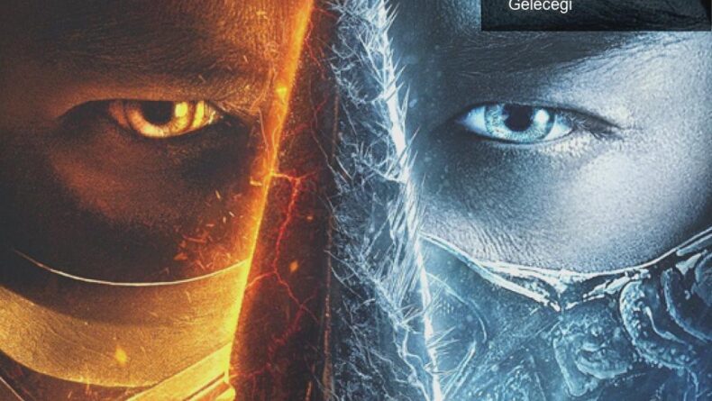 Mortal Kombat Filmi: Joe Taslim ve Sub-Zero’nun Geleceği