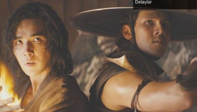 Mortal Kombat Filmi: Yeniden Beyaz Perdeye Dönüş ve Yeni Detaylar