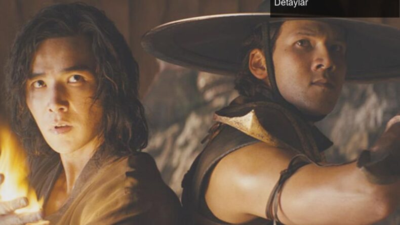 Mortal Kombat Filmi: Yeniden Beyaz Perdeye Dönüş ve Yeni Detaylar