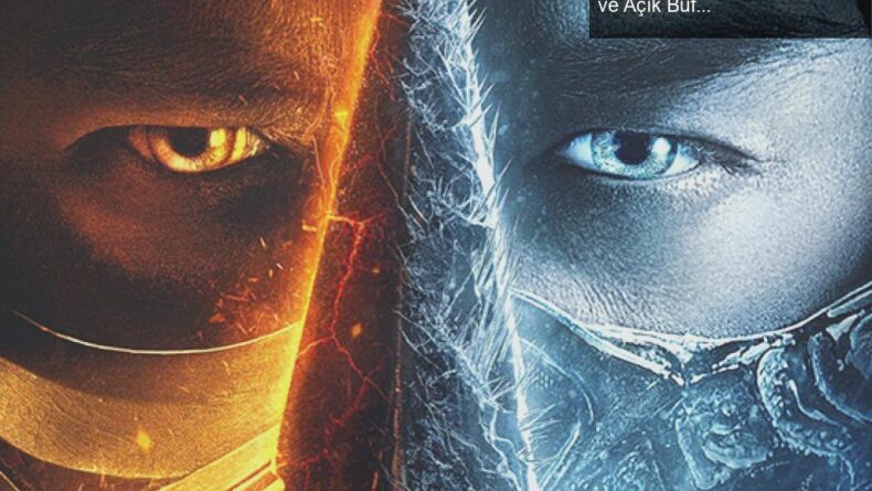 Mortal Kombat’ın Beyaz Perde Uyarlaması: Kanlı Sahneler ve Açık Büfe Fatality’ler