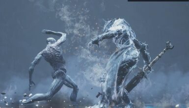 Mortal Shell: Enhanced Edition ile Yeni Nesil Deneyim
