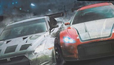 Need for Speed Serisinin Sonu: Eski Oyunlara Veda