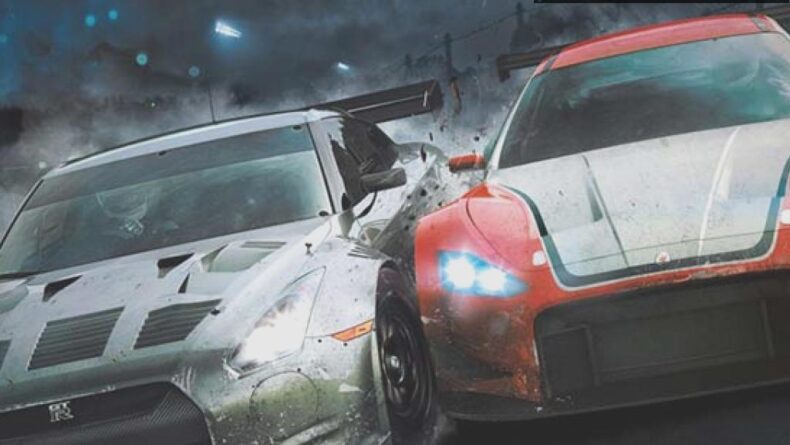 Need for Speed Serisinin Sonu: Eski Oyunlara Veda