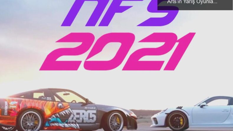 Need for Speed ve Yeni Battlefield: Electronic Arts’ın Yarış Oyunları Planları